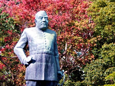 西郷隆盛